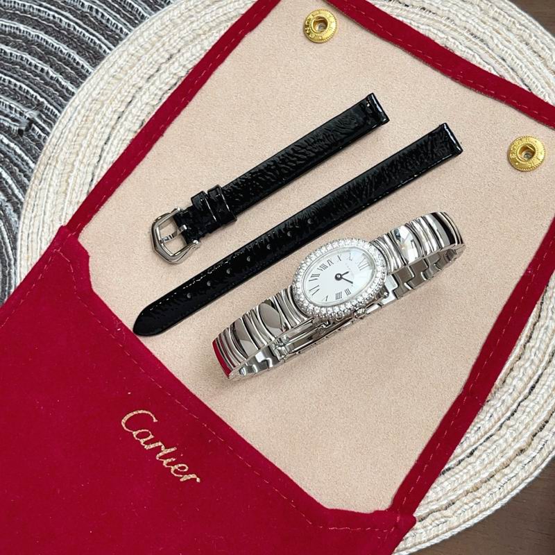 Cartier 18X24mm 0721113